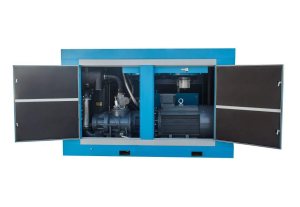 Винтовой компрессор Dali DL-1.7/8RA фото