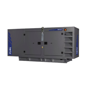 Дизельный генератор HERTZ HG 390 PL  4-х тактный фото