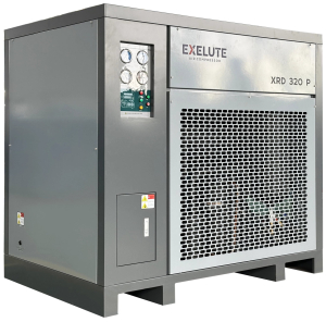 Рефрижераторный осушитель воздуха Exelute XRD 670 P фото