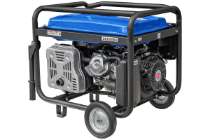 Бензиновый генератор ТСС SGG 8000EHNA 160014 портативный фото