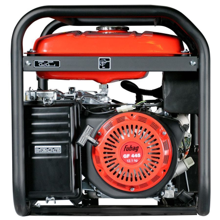 Бензиновый генератор  BS 7500 A ES