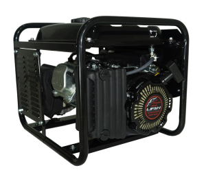 Бензиновый генератор Lifan 1 GF-3 (1500) 00000583 для дачи фото