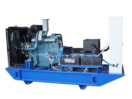 Дизельный генератор  ADDo-160 Doosan