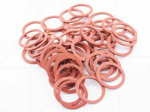 Прокладка С415.01.00.015 к головке С416М для компрессора АСО-Бежецк фото