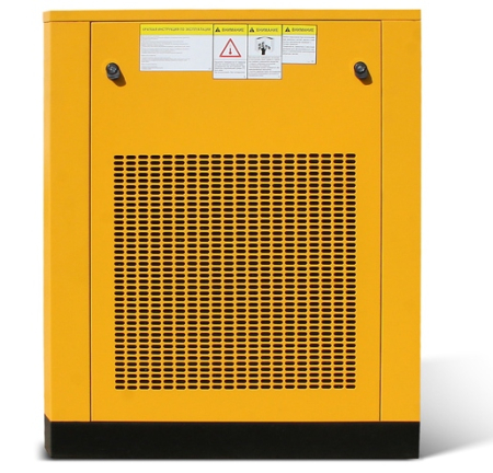 Винтовой компрессор Berg ВК-37Р-Е 10 (IP54)