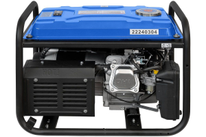 Бензиновый генератор ТСС SGG 3200EN Duplex 060019 Бензиновый генератор ТСС SGG 3200EN Duplex 060019 фото