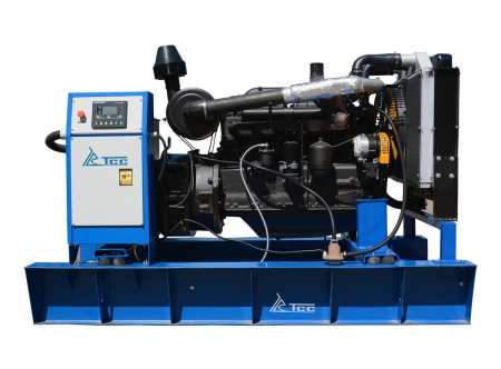 Дизельный генератор ТСС АД-100С-Т400-2РПМ1 Дизельный генератор ТСС АД-100С-Т400-2РПМ1