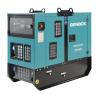 Дизельный генератор  KBT7M(S) Дизельный генератор  KBT7M(S)