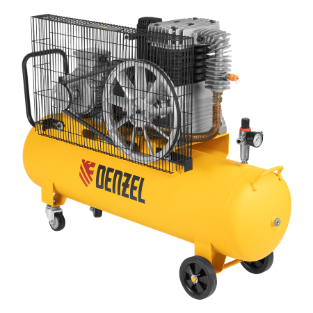 Поршневой компрессор  BCI4000-T/100