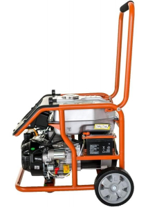 Бензиновый генератор Zongshen KB 3300  Бензиновый генератор Zongshen KB 3300  фото