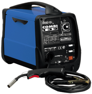 Сварочные выпрямители MIG MAG BlueWeld Combi 132 TURBO фото
