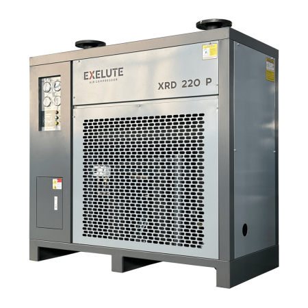 Рефрижераторный осушитель  XRD 220 P