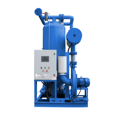 Адсорбционный осушитель  КМ-АДСВ-55 (-20 °C)