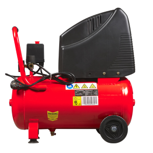 Поршневой компрессор Fubag House Master Kit + 5 предметов 646029 безмасляный фото