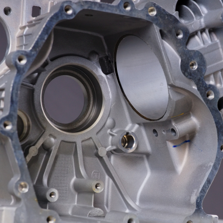 Бензиновый генератор  BS 8000 DA ES