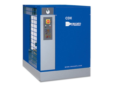 Рефрижераторный осушитель  CDX 180