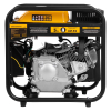 Бензиновый генератор  GT-3500iF