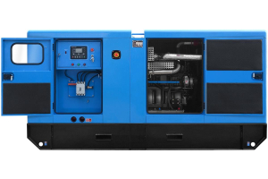 Дизельный генератор ТСС АД-120С-Т400-1РКМ11 в шумозащитном кожухе с АВР 034697,024368,038184,038483,022671 Дизельный генератор ТСС АД-120С-Т400-1РКМ11 в шумозащитном кожухе с АВР 034697,024368,038184,038483,022671 фото