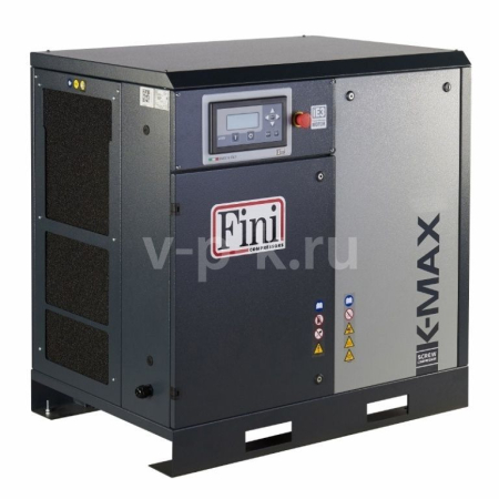 Винтовой компрессор Fini K-MAX 1513 ES