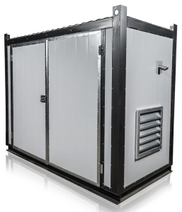 Дизельный генератор HERTZ HG 89 PC  Дизельный генератор HERTZ HG 89 PC  фото