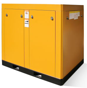 Винтовой компрессор Berg ВК-22 12 (IP23) высокого давления фото