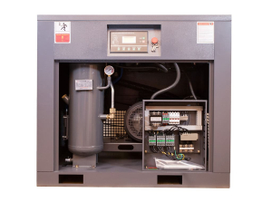 Винтовой компрессор CrossAir CA18.5-10RA-F IP54 Винтовой компрессор CrossAir CA18.5-10RA-F IP54 фото