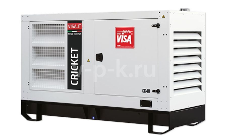 Дизельный генератор Onis Visa F 201 CK