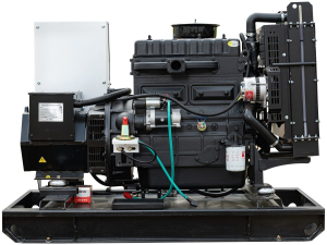 Дизельный генератор Motor АД16-T400eco  4-х тактный фото