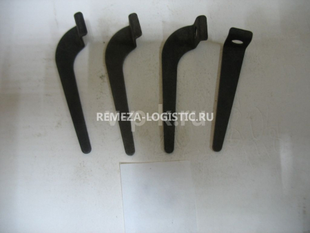 R 21163001 Маслоразбрызгиватель (комплект 3 шт) для lb40-3