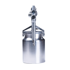 Краскораспылитель Fubag EXPERT S1000/1.5 HVLP (266л/м_3бар_нижний бачок 1л_1_5мм) Краскораспылитель Fubag EXPERT S1000/1.5 HVLP (266л/м_3бар_нижний бачок 1л_1_5мм) фото