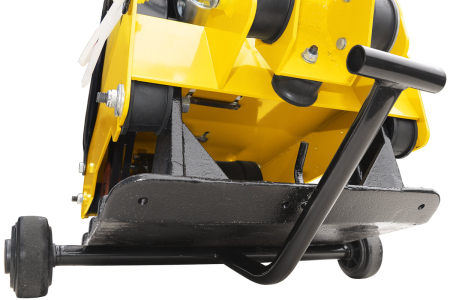 TSS-VP120TL (колесный комплект, бак)