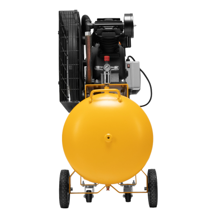 Поршневой компрессор  BCV 4000-T/200