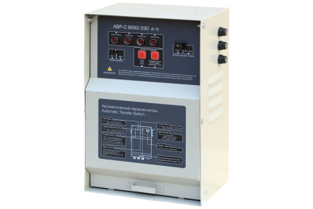 Бензиновый генератор  SGG 7000EA Бензиновый генератор  SGG 7000EA