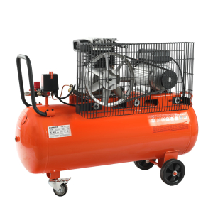 Поршневой компрессор PATRIOT PTR 100-440 I фото