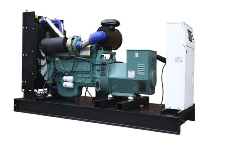 Дизельный генератор  АД-160C-Т400-1РМ19 Дизельный генератор  АД-160C-Т400-1РМ19