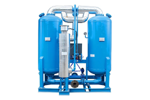 Адсорбционный осушитель Dali DLAD-6.5M фото