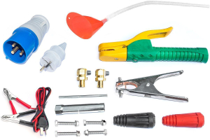 Бензиновый генератор ТСС GGW 6.0/250D-R 031170 Бензиновый генератор ТСС GGW 6.0/250D-R 031170 фото