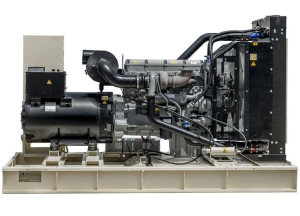 Дизельный генератор TEKSAN TJ1900PE5C  фото