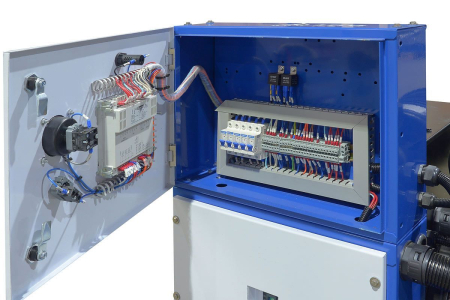 Дизельный генератор  АД-40С-Т400-2РМ7 Дизельный генератор  АД-40С-Т400-2РМ7