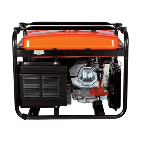 Бензиновый генератор Скат УГБ-6000Е