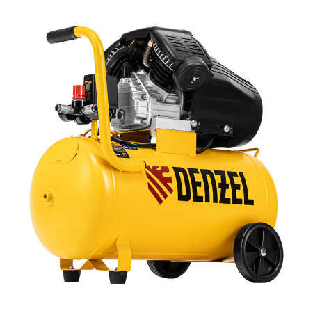 Поршневой компрессор  DCV1800/50