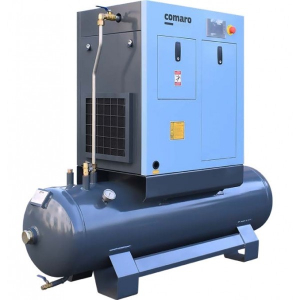 Винтовой компрессор Comaro LB 5,5-08/270 Винтовой компрессор Comaro LB 5,5-08/270 фото
