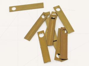 Ограничитель С415.01.00.404-01 к головке К22 для компрессора АСО-Бежецк фото