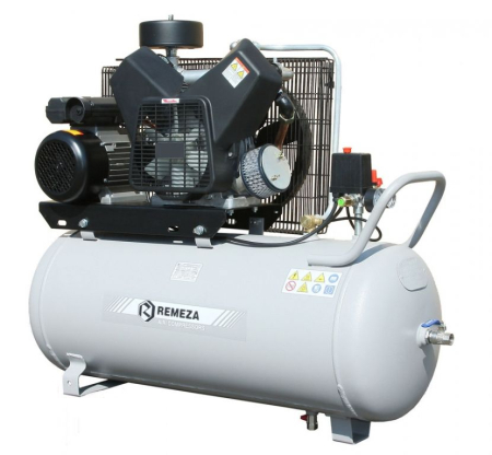 Поршневой компрессор  СБ4-270.F37