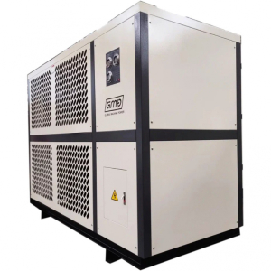 Рефрижераторный осушитель воздуха GMP ADR-50 фото