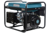Бензиновый генератор Konner&Sohnen KS 7000E-3 Бензиновый генератор Konner&Sohnen KS 7000E-3