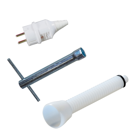 Бензиновый генератор  TI 2000