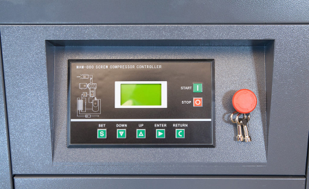 Винтовой компрессор  CA30-16GA IP23