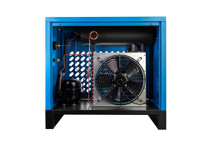 Рефрижераторный осушитель воздуха Hansmann CD-16F фото