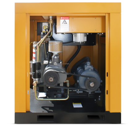 Винтовой компрессор Berg ВК-15Р-Е 7 (IP23)